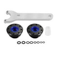 thumbnail image 3 of Replacement Front Seal Component for HC5342 HC5343 HC5344 Accessory, 3 of 7