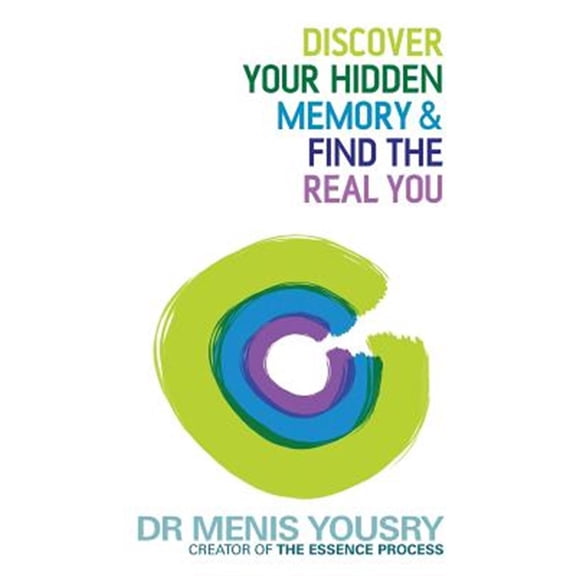 Pre-Owned Discover Your Hidden Memory & Find the Real You (Paperback)