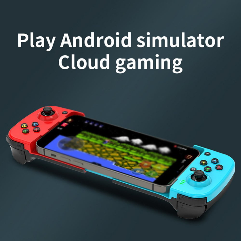 Manette De Jeu Mobile Délibérément Generx2 Pro, Manette De Jeu Xbox,  Android Type C, Xbox Game Pass, Xcloud, Stadia, Geforce Now, Luna Cloud  Gaming - Controles De Videogame - AliExpress