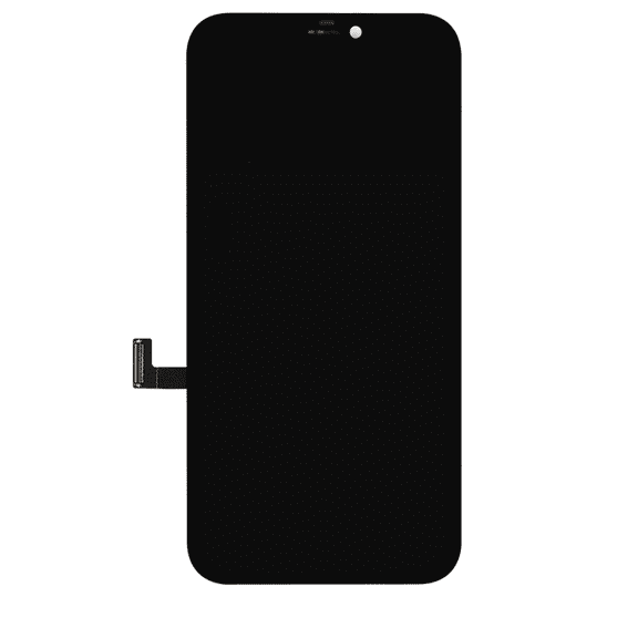 Replacement LCD Assembly Compatible For iPhone 13 Mini (Aftermarket: AQ7 / Incell)