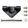 thumbnail image 2 of 8" Black 120 Lower Mounting Bracket Kit with Mounting Hardware, 2 of 2