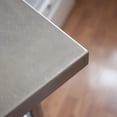thumbnail image 3 of Sportsman Series Stainless Steel Work Table with Casters 24 x 36 Inches, 3 of 6
