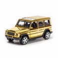 thumbnail image 3 of 1:32 Electroplated Car Model Super Car Model Children Boy Diecast Toy Vehicle Decoration Die Cast Car Toy Children Gift, 3 of 9