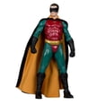thumbnail image 1 of McFarlane Toys - DC Multiverse Robin (Batman Forever) 7in Build-A Figure, 1 of 5