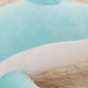 thumbnail image 3 of 30cm lindos juguetes de peluche de delfín suave muñecas de peluche de algodón PP almohada de animal juguete para niños regalo de cumpleaños, 3 of 3
