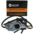 thumbnail image 5 of Niche Carburetor for Kawasaki Bayou 220 KLF220A 15003-1533 ATV 519-KCR2204B, 5 of 7