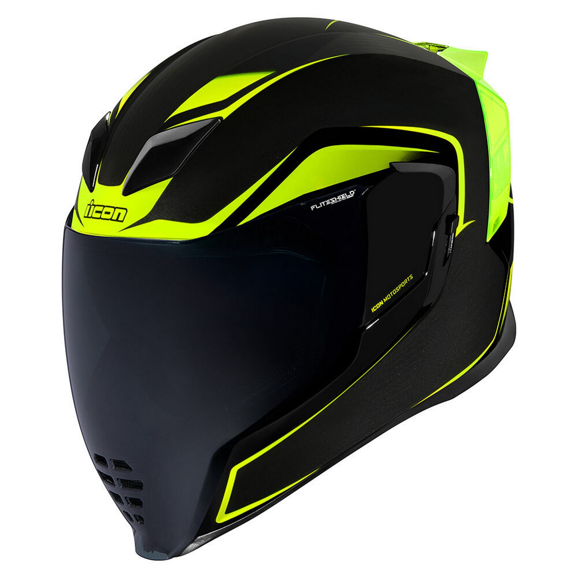 Scorpion EXO-GT920 Unit Adult Street Motorcycle Helmet Matte Black/Neon Red/Large 