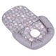 thumbnail image 2 of Cojín para asiento de cochecito de bebé,Cojín para asiento de cochecito de bebé Cojín para asiento de bebé Colchón antivuelco Materiales ecológicos, 2 of 8