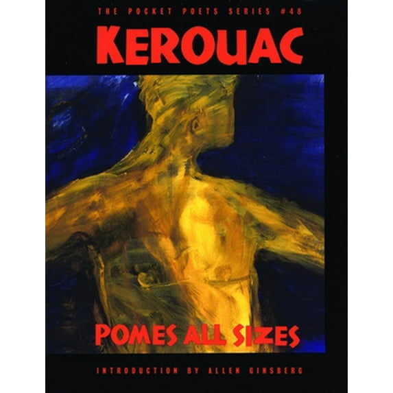 Pre-Owned Pomes All Sizes (Paperback) 0872862690 9780872862692