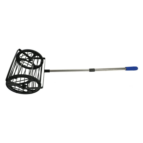 Tennis L-6 Roller Table Tennis Ball Pickup