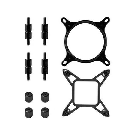 UPC: 0843368074357 | EVGA CLC Intel LGA1700 Kit