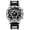 Black, variant on Men’S Watches Men's Luminous Running Alarm Clock Watch Watches for Men Mens Date Sports Analog Army Wrist Watch