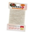 thumbnail image 6 of Tongina Cooking Twine DIY Portable Cotton Cooking Meat Rope Cord Wrapping String for Gift Wrapping Turkey Chicken, 6 of 8