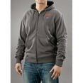 thumbnail image 4 of Milwaukee M12 Gray Heated Hoodie Kit with Battery, 4 of 5