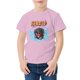 thumbnail image 1 of Camiseta Algodón de Naru para niños, 1 of 5