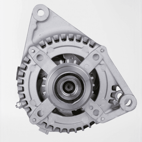 For Toyota RAV4 Alternator 2009-2012 | 2.5 Liter 4-Cylinder For 27060-0V010-84