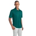 thumbnail image 4 of Port Authority ® Silk Touch Performance Polo. K540, 4 of 6