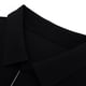 thumbnail image 5 of pstuiky camisetas de manga corta para hombre, Camisa/camiseta informal de verano para hombre con solapa y botones lisos para uso diario y al aire libre camisas casuales para hombre xxxxl, 5 of 8