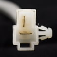 thumbnail image 3 of Brock Window Regulator w/ Motor for 1992-1996 Camry Front Left 6982006021, 3 of 3