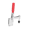 thumbnail image 4 of Welding Toggle Clamp Hold Down Bench Clamps Quick Release Tool for House Decoration Equipment, 4 of 7