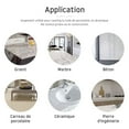 thumbnail image 4 of Sharp Porcelain Tile Turbo Thin  Cutting Blade Grinder wheel Disc Cut Tool, 4 of 8