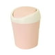 thumbnail image 5 of Injueey Cubo de basura asequible y ligero de PP para fácil manejo Cubo de basura de cocina Cubo de basura pequeño Type2 NO2, 5 of 6