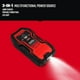 thumbnail image 2 of Paquete portátil 3 en 1 de litio Jump Starter Craftsman 1500A, 2 of 8