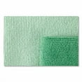 thumbnail image 4 of Microfiber Cleaning Cloths, 12 X 12, Green, 24/pack | Bundle of 2, 4 of 5