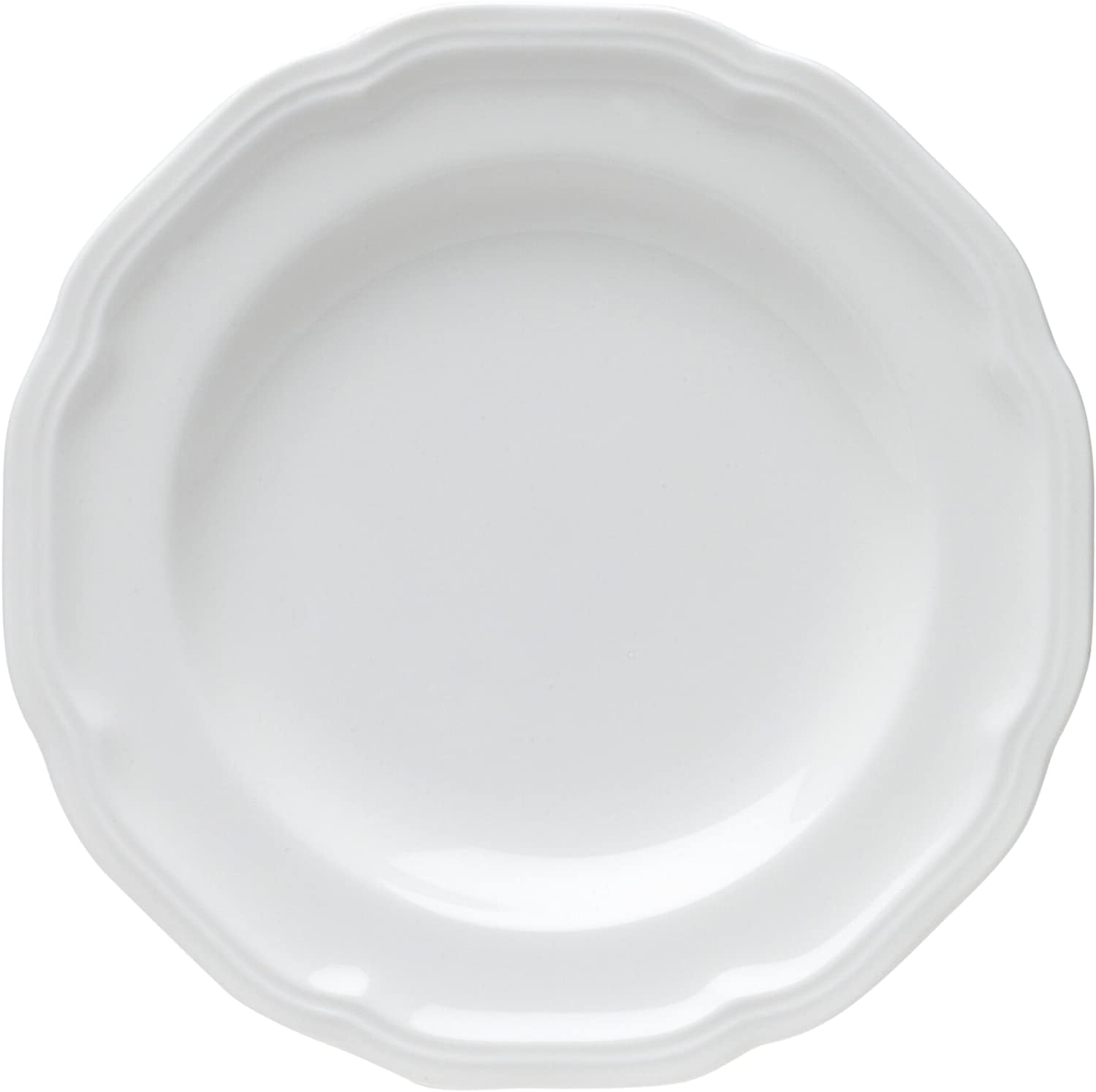 Mikasa Antique White Bread and Butter Plate 7-Inch HK400-203 