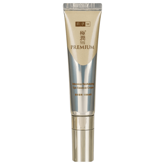 Crema de Ojos Rohto Mentholatum Hada Labo Premium 15mL