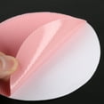 thumbnail image 4 of Openpig Non-Slip Bathtub Stickers, 10 PCS Safety Bathroom Tubs Showers Treads Adhesive Decals, 4 of 6