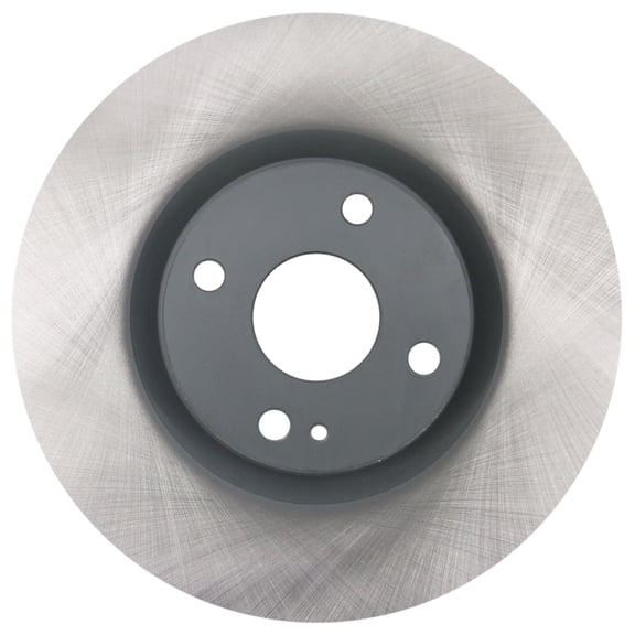 Winstop Brake Rotor, Front WS250975, Mazda MX-5 Miata 2023-2016