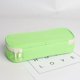 thumbnail image 1 of Large Capacity Zippered Oxford Pencil Case Pencil Case Storage Bag Marking Pen Stationery Storage Bag With Zipper, 1 of 3