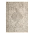 thumbnail image 3 of Unique Loom Portland Collection Area Rug - Woodburn (8' x 11' Rectangle Ivory/Beige), 3 of 12