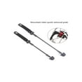 thumbnail image 6 of Bicycles Quick Release Skewer Mountain Bicycles Wheel Hub Front and Rear Skewers Cycling Bike Repair Tool Enduring, 6 of 11