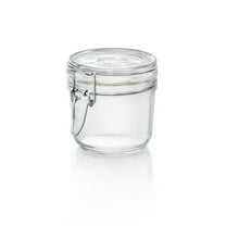 Bormioli Rocco Fido Cylinder Swing Top Jar | 11.75oz