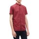 thumbnail image 1 of Calvin Klein - Camisa con botones a rayas para hombre, color rojo, XXL, 1 of 1