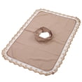 thumbnail image 4 of Massage Table Coverlet, Pure Color Massage Table Sheet, For Clean Human Body, 4 of 7