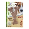 thumbnail image 1 of Juguete para Perro Fancy Pets en Forma de Hueso Sabor Tocino Chico, 1 of 4