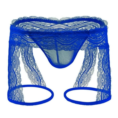 

Women S Underwear Adult Lingerie Panties Lace Thongs Underwear With Garter Lingerie