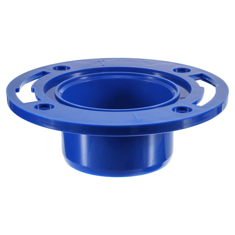 Toilet Flange Repair Kit Toilet Bowl Wax Seal Kit, 1 Pack Toilet Bowl