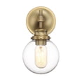 thumbnail image 2 of Trade Winds Chatham 10" Wall Sconce, 2 of 5