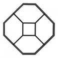 thumbnail image 3 of Stepping Stone , Concrete Paving , Paths Maker , Hexagonal Sidewalks Balcony For Courtyards, 3 of 8
