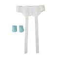 thumbnail image 2 of Hernia Belt, Durable Soft Inguinal Hernia Support Belt Comfortable  for Home Indoor Outdoor, 2 of 8