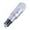 round head, variant on Micrometer Head Measurement Tool High Precisions Micrometer Head Workshop Measurement Instrument 0 to 6.5 Micrometer Head