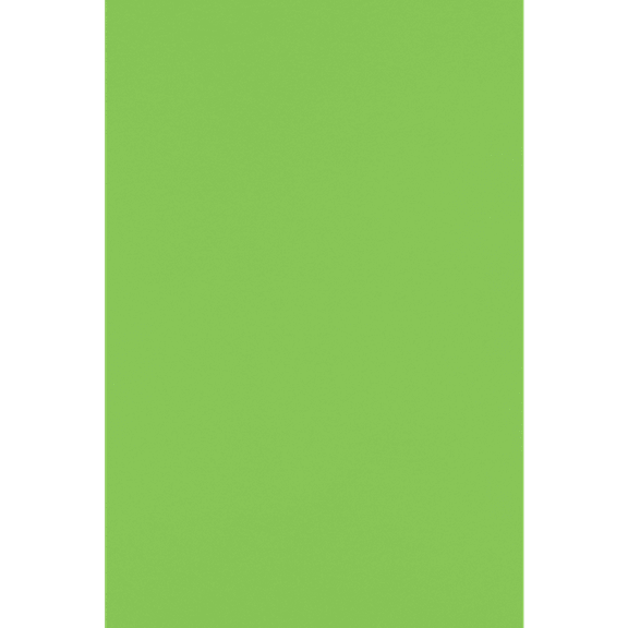 LUXPaper 12 x 18 Cardstock, 100lb Limelight, 50/Pack