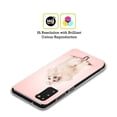 thumbnail image 2 of Head Case Designs Popular Dog Breeds Portrait Of Poodle Dog Soft Gel Case Compatible with Samsung Galaxy A21 (2020), 2 of 7