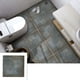 thumbnail image 1 of Baldosa de PVC Perfecl Autoadhesivo Impermeable a prueba de aceite 30 cm x 30 cm, 1 of 8