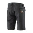 thumbnail image 2 of KTM Men's Black Radical Shorts Medium, 2 of 2