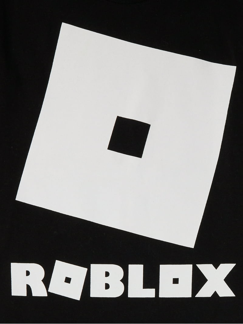 Glue witness Chap Roblox Boys Graphic T-Shirt, 2-Pack, Size 4-18 - Walmart.com